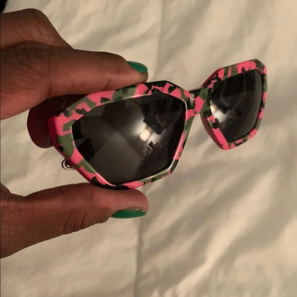 PRADA sunglasses